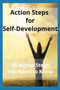 40 Tips for Self Development