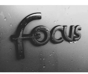 focus