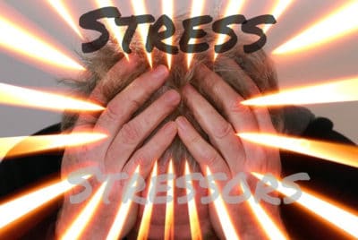 Stress And Stressors