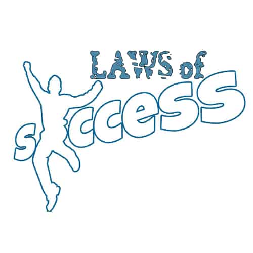 5 Mental Laws Of Success