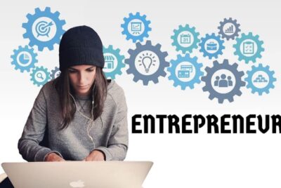 Entrepreneur