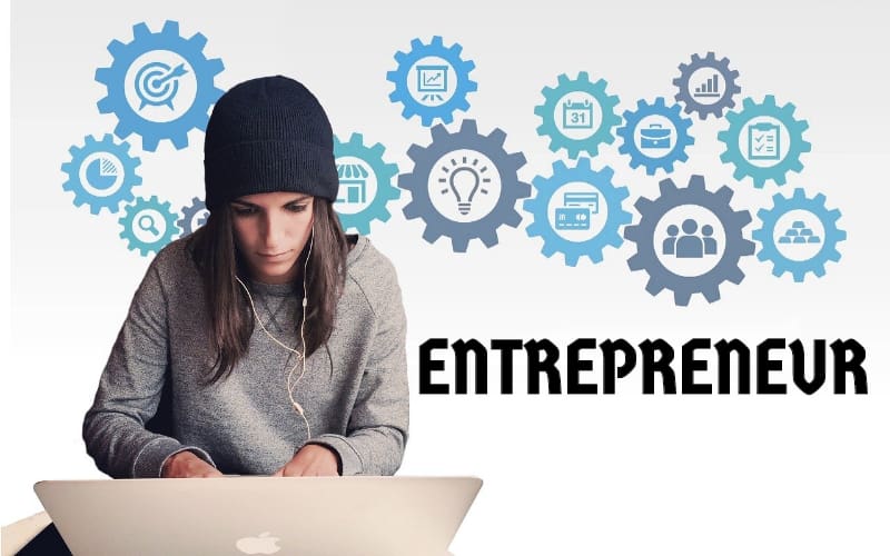 What Kind Of Entrepreneur Are You?