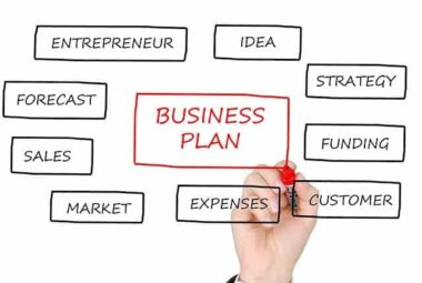 Business Plan