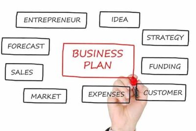 Business Plan