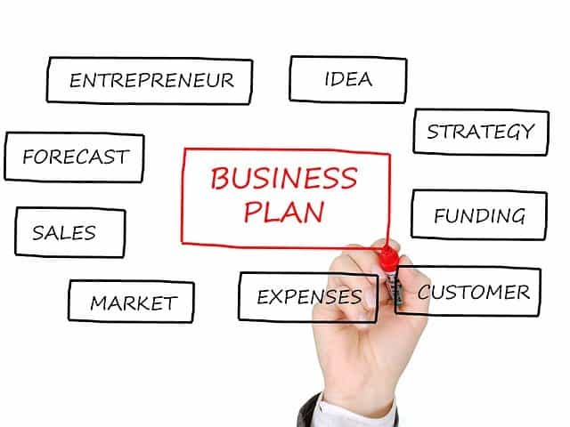 7 Tips To Follow When Writing Your Business Plan