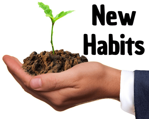 What Are Habits?