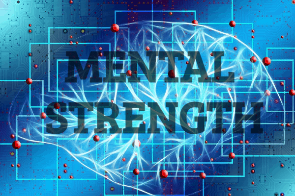 What Is Mental Strength?