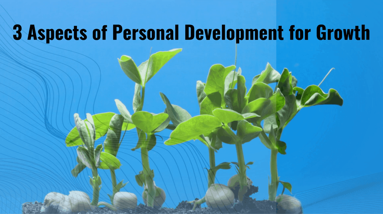 3 Aspects Of Personal Development For Growth Jodamel