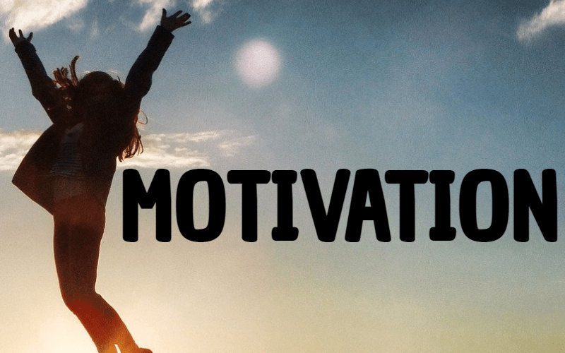 15 Ways On How To Keep Motivated